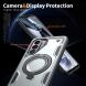 Захисний чохол UniCase Lander Armor для Samsung Galaxy A27 (A276) - Purple