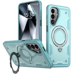Захисний чохол UniCase Lander Armor для Samsung Galaxy A27 (A276) - Baby Blue