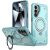 Захисний чохол UniCase Lander Armor для Samsung Galaxy A27 (A276) - Baby Blue