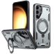 Защитный чехол UniCase Lander Armor для Samsung Galaxy S23 Plus (S916) - Grey. Фото 1 из 6