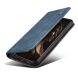 Захисний чохол UniCase Leather Wallet для Samsung Galaxy A54 (A546) - Blue