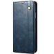 Захисний чохол UniCase Leather Wallet для Samsung Galaxy A54 (A546) - Blue