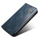 Захисний чохол UniCase Leather Wallet для Samsung Galaxy A54 (A546) - Blue