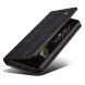 Защитный чехол UniCase Leather Wallet для Samsung Galaxy M34 (M346) - Black. Фото 4 из 7