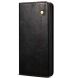 Защитный чехол UniCase Leather Wallet для Samsung Galaxy M34 (M346) - Black. Фото 6 из 7