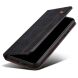 Защитный чехол UniCase Leather Wallet для Samsung Galaxy S22 - Black. Фото 7 из 28