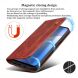 Захисний чохол UniCase Leather Wallet для Samsung Galaxy S22 - Brown