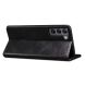 Защитный чехол UniCase Leather Wallet для Samsung Galaxy S22 - Black. Фото 11 из 28