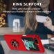 Защитный чехол UniCase Magnetic Ring (FF) для Samsung Galaxy Flip 5 - Red. Фото 5 из 9