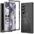 Защитный чехол UniCase Mechanical Legend для Samsung Galaxy Fold 6 - Black
