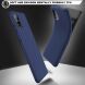 Защитный чехол UniCase Twill Soft для Samsung Galaxy A51 (A515) - Blue. Фото 3 из 8