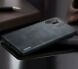 Защитный чехол X-LEVEL Vintage для Samsung Galaxy Note 10+ (N975) - Black. Фото 1 из 13