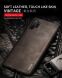 Защитный чехол X-LEVEL Vintage для Samsung Galaxy Note 10+ (N975) - Black. Фото 2 из 13