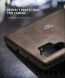 Защитный чехол X-LEVEL Vintage для Samsung Galaxy Note 10+ (N975) - Brown. Фото 10 из 13