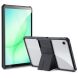 Защитный чехол XUNDD Slim T для Samsung Galaxy Tab A11 (Х130/135) / Tab A9 (X110/115) - Black. Фото 1 из 4