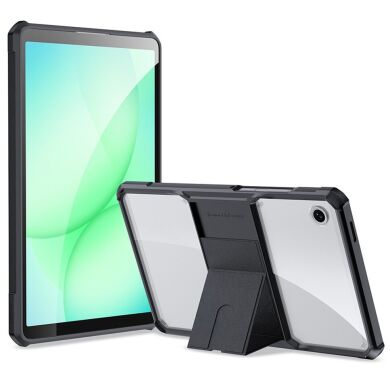 Защитный чехол XUNDD Slim T для Samsung Galaxy Tab A11 (Х130/135) / Tab A9 (X110/115) - Black