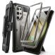 Защитный чехол Supcase Unicorn Beetle Pro Rugged Case 2 Set для Samsung Galaxy S24 Ultra (S928) - Tigrey. Фото 1 из 9