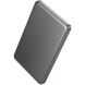 Внешний аккумулятор Hoco Q26 Joy PD20W (5000mAh) - Gray. Фото 3 из 7