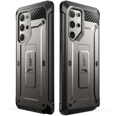 Защитный чехол Supcase Unicorn Beetle Pro Rugged Case 2 Set для Samsung Galaxy S24 Ultra (S928) - Tigrey