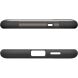 Защитный чехол Spigen (SGP) Slim Armor (MagFit) для Samsung Galaxy S25 FE (S731) ACS10230 - Gunmetal. Фото 10 из 10