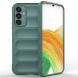 Захисний чохол Deexe Terra Case для Samsung Galaxy A34 (A346) - Green