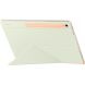 Оригинальный чехол Smart Book Cover для Samsung Galaxy Tab S10 FE Plus (EF-BX620POEGWW) - Orange. Фото 4 из 12