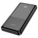 Внешний аккумулятор Hoco Q9 PD20W+QC3.0 (10000mAh) - Black. Фото 3 из 9