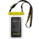 Влагозащитный чехол ArmorStandart Сapsule Double Pockets - Yellow. Фото 2 из 3