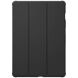 Защитный чехол Spigen (SGP) Ultra Hybrid Pro для Samsung Galaxy Tab S9 / Tab S9 FE / Tab S10 FE (X710/716/X510/516/X520/526) ACS09498 - Black. Фото 3 из 17