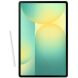 Оригинальный чехол Smart Book Cover для Samsung Galaxy Tab S10 FE Plus (EF-BX620POEGWW) - Orange. Фото 8 из 12