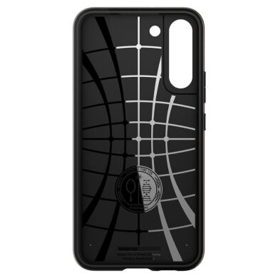 Защитный чехол Spigen (SGP) Neo Hybrid для Samsung Galaxy S22 (S901) - Gunmetal