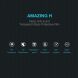 Защитное стекло NILLKIN Amazing H для Samsung Galaxy A23 (A235) / A13 (А135). Фото 7 из 18