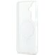 Защитный чехол Karl Lagerfeld IML Karl&Choupette MagSafe для Samsung Galaxy S26 (KLHMS26S6HKCBHH) - Clear. Фото 7 из 8