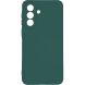 Захисний чохол ArmorStandart ICON Case для Samsung Galaxy A37 (A376) - Dark Green