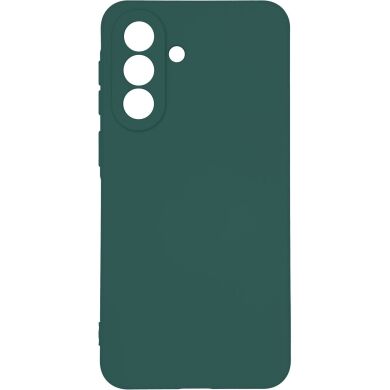 Захисний чохол ArmorStandart ICON Case для Samsung Galaxy A37 (A376) - Dark Green