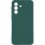 Защитный чехол ArmorStandart ICON Case для Samsung Galaxy A37 (A376) - Dark Green