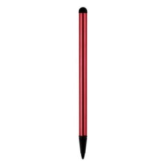 Стилус Deexe Touch Screen Pen - Red