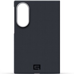 Защитный чехол ArmorStandart BlackIcon Aramid Plain MagCase для Samsung Galaxy Fold 8 - Black