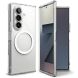 Защитный чехол Ringke Fusion Magnetic (FF) для Samsung Galaxy Fold 7 - Clear. Фото 2 из 25