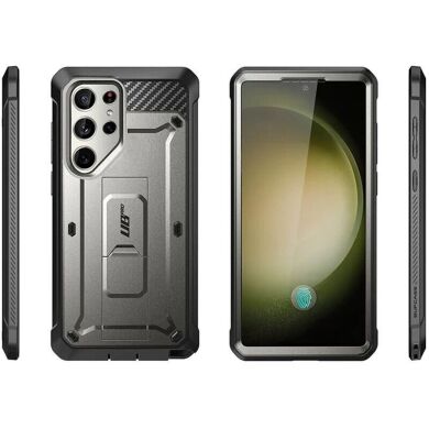 Защитный чехол Supcase Unicorn Beetle Pro Rugged Case 2 Set для Samsung Galaxy S24 Ultra (S928) - Tigrey