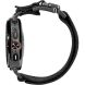Ремешок AULUMU CS03 Titanium Mag Buckle Quick-Release Band для Samsung Galaxy Watch Ultra 2 / Ultra / Ultra (2025) - Black. Фото 3 из 12