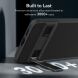 Защитный чехол ESR Air Shield Boost для Samsung Galaxy S24 Plus (S926) - Black. Фото 4 из 8