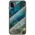 Защитный чехол Deexe Gradient Pattern для Samsung Galaxy A22 5G (A226) - Emerald