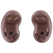 Безпровідні навушники Samsung Galaxy Buds Live (SM-R180NZNASEK) - Bronze
