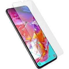 Защитное стекло OtterBox Amplify Glass для Samsung Galaxy A70 (A705) / A70s 77-63932