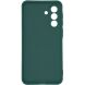 Захисний чохол ArmorStandart ICON Case для Samsung Galaxy A37 (A376) - Dark Green