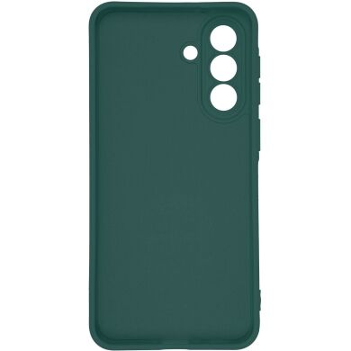 Захисний чохол ArmorStandart ICON Case для Samsung Galaxy A37 (A376) - Dark Green