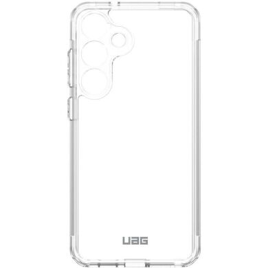 Захисний чохол URBAN ARMOR GEAR (UAG) Plyo для Samsung Galaxy S25 Plus (S936) 214490114343 - Ice