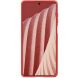Пластиковый чехол NILLKIN Frosted Shield для Samsung Galaxy A73 (A736) - Red. Фото 3 из 11