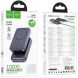 Зовнішній акумулятор Hoco J160A PD20W (10000mAh) - Black